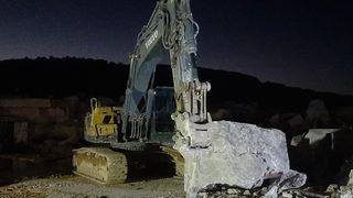 Dinlenmek istemişti sonu kötü bitti! Cesedi paramparça oldu