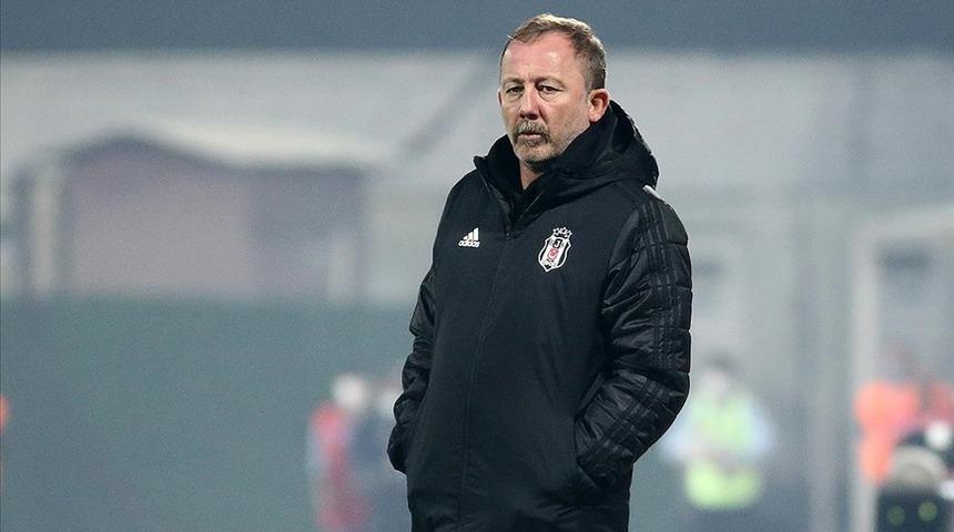 Sergen Yalçın eski öğrencisinin peşinde