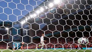 EURO 2020'de günün maç programı