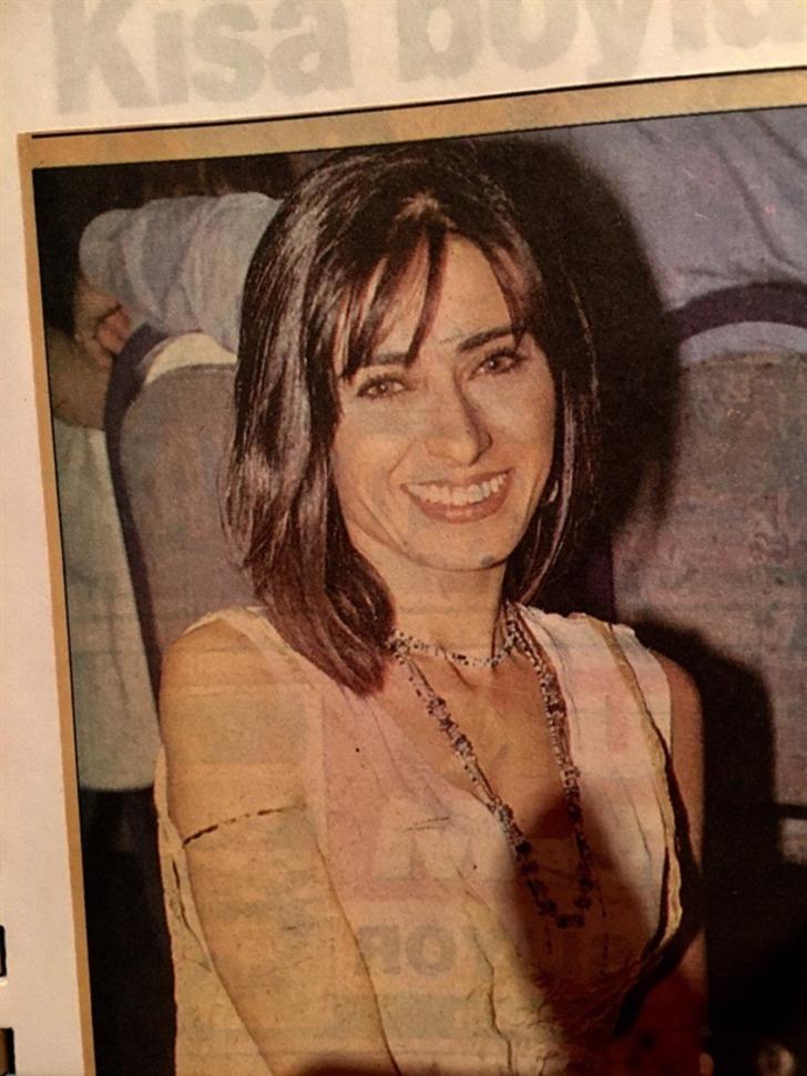 Yıldız Tilbe ile kızının benzerliği şaşırttı! İşte Yıldız Tilbe'nin senelerdir gözlerden uzakta büyüttüğü kızı Sezen Burçin... G3