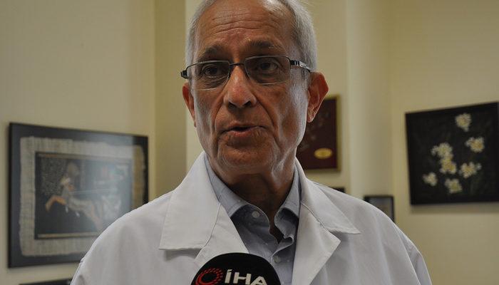 Prof. Dr. Erdem Yeşilada açıkladı: Koronavirüsü yok ediyor