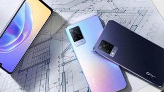 Vivo V21e 5G sızdırıldı