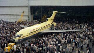 Gizemi hala çözülemedi! Hava korsanı Dan Cooper’ın esrarengiz hikayesi şaşırtacak