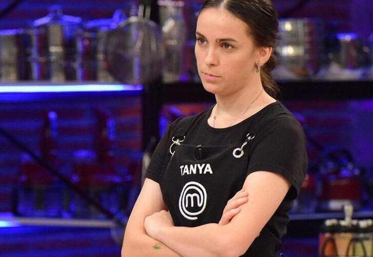MasterChef Tanya Kilitkayalı'dan kilo itirafı: 10 kilo aldım! MasterChef Tanya'nın sosyal medya paylaşımına yorum yağdı... G5