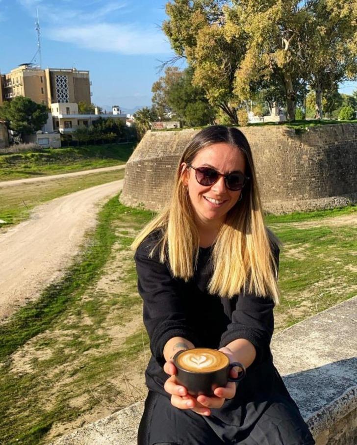 MasterChef Tanya Kilitkayalı'dan kilo itirafı: 10 kilo aldım! MasterChef Tanya'nın sosyal medya paylaşımına yorum yağdı... G3