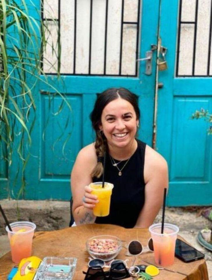 MasterChef Tanya Kilitkayalı'dan kilo itirafı: 10 kilo aldım! MasterChef Tanya'nın sosyal medya paylaşımına yorum yağdı... G2