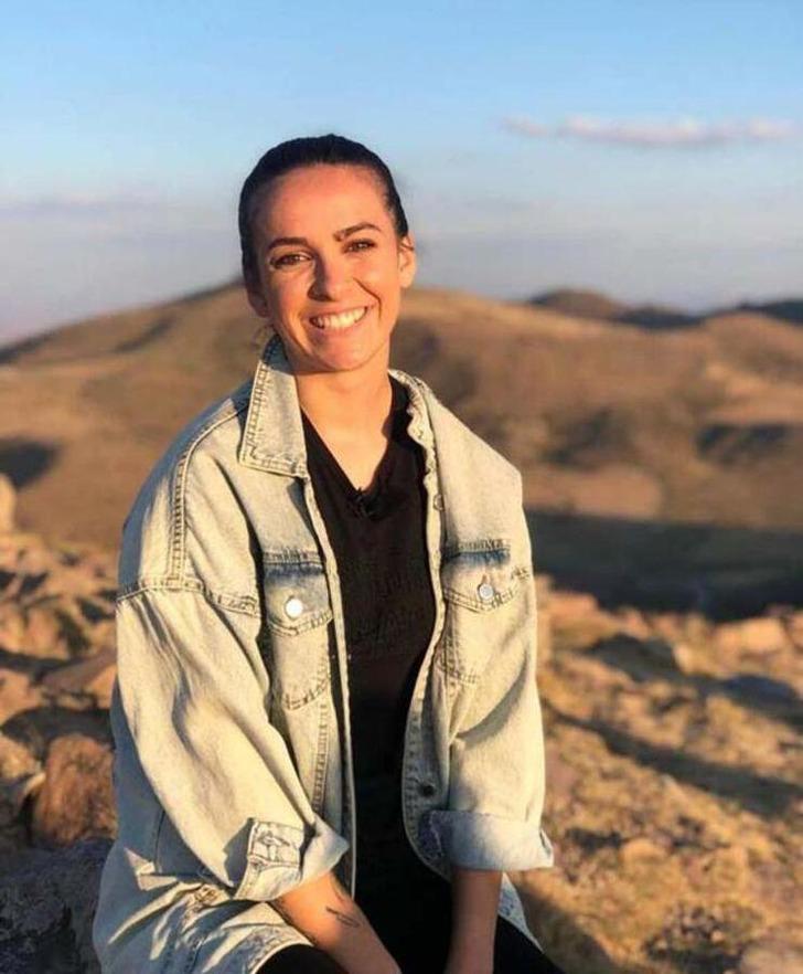 MasterChef Tanya Kilitkayalı'dan kilo itirafı: 10 kilo aldım! MasterChef Tanya'nın sosyal medya paylaşımına yorum yağdı... G4