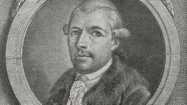 Johann Adam Weishaupt (1748-1830)