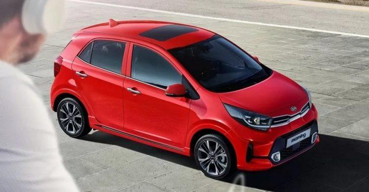 ÖTV indiriminin ardından araç fiyatları değişti! İşte Volkswagen, Citroen, Kia ve Dacia fiyat listesi G4