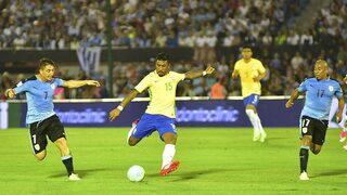 Galatasaray'dan Paulinho bombası