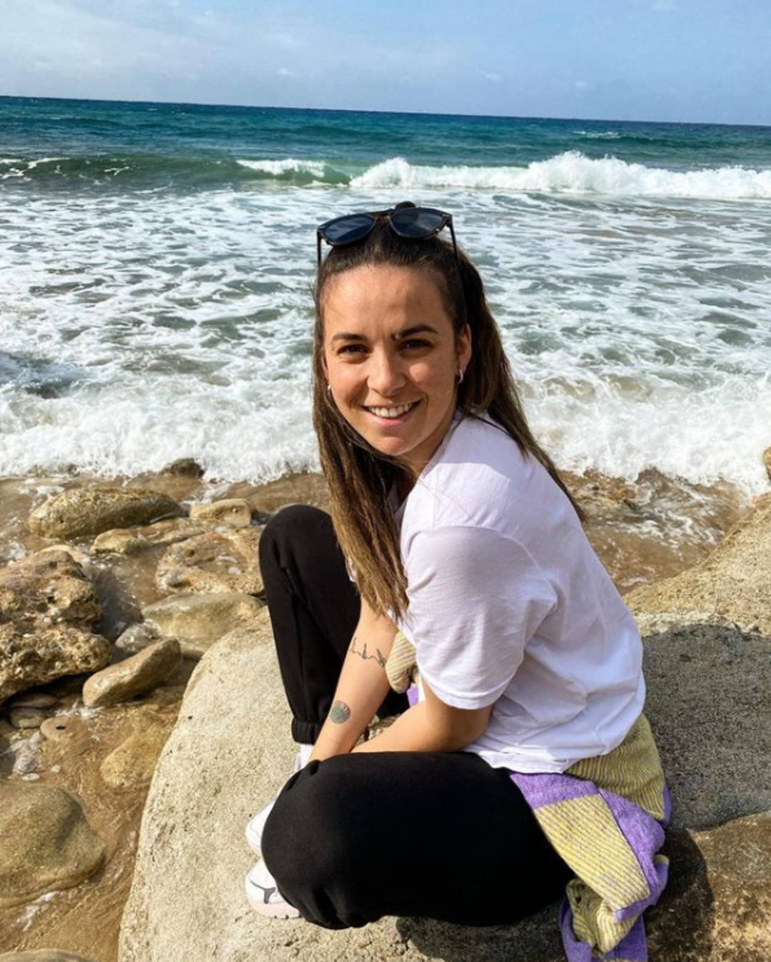 MasterChef Tanya Kilitkayalı'dan kilo itirafı: 10 kilo aldım! MasterChef Tanya'nın sosyal medya paylaşımına yorum yağdı...