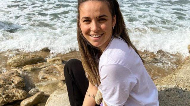 MasterChef Tanya Kilitkayalı'dan kilo itirafı: 10 kilo aldım! MasterChef Tanya'nın sosyal medya paylaşımına yorum yağdı...