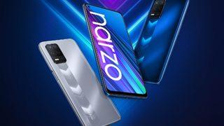 Realme Narzo 30 5G ve Realme Buds Q2 onaylandı
