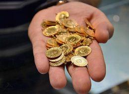 İndirimli altına hücum! 400 TL daha ucuz çeyrek altını duyan koştu... Kuyruğun sonu gözükmedi