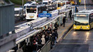 1 OCAK 2024 TOPLU TAŞIMA ÜCRETSİZ Mİ? Otobüs, metrobüs, Marmaray, metro bedava mı olacak? İstanbulluların merak ettiği soru!