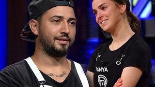 Uğur Yılmaz Deniz'den 10 kilo aldım diyen Masterchef Tanya'ya bomba yanıt