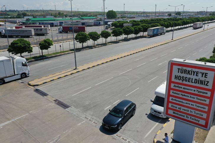 Gurbetçilerin baba ocağı hasretini dindirecek yolculukları sürüyor G1