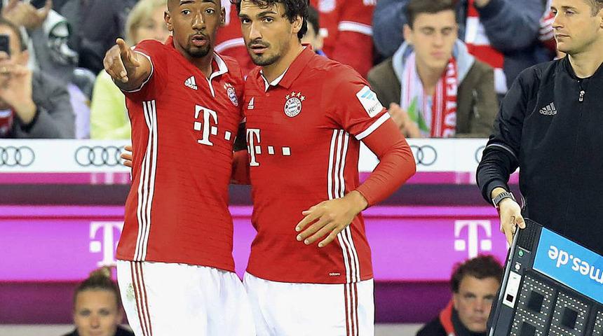 Fenerbahçe için dünyaca ünlü stoper iddiası!