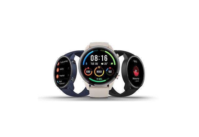 Xiaomi mi watch revolve active