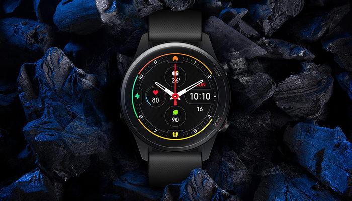 Xiaomi'nin yeni akıllı saati Mi Watch Revolve Active tanıtıldı! İşte özellikleri ve fiyatı