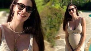 Cemre Kemer geri sayıma başladı! Son haftalar