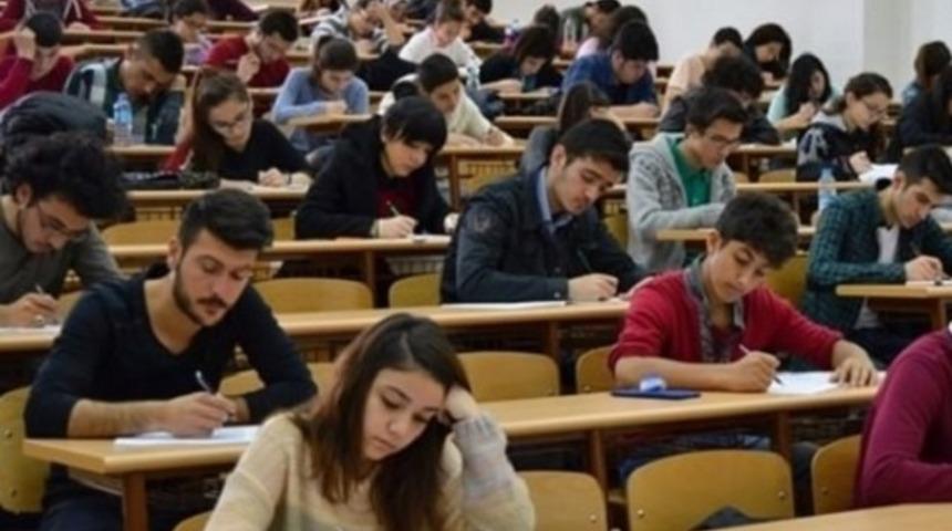 2017 DGS yerleştirme sonuçları: Sonuç görüntüleme ekranı ve dahası...