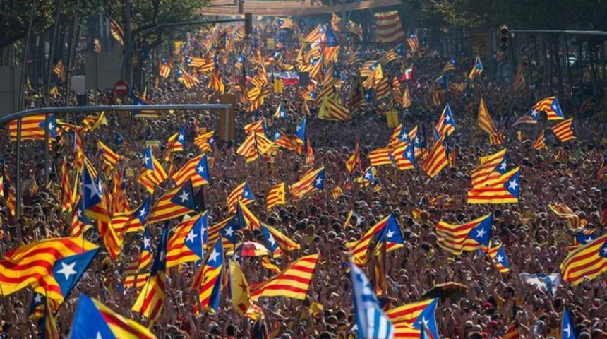 İşte İspanya hükümetinin Katalonya planı!