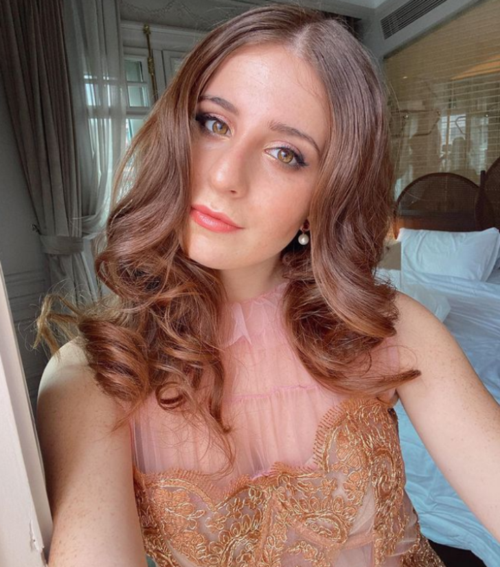 Sihirli Annem'in Çilek'inin şaşırtan değişimi! Akıllarda 'Çilek' karakteriyle yer eden Zeynep Özkaya'nın son hali... G4