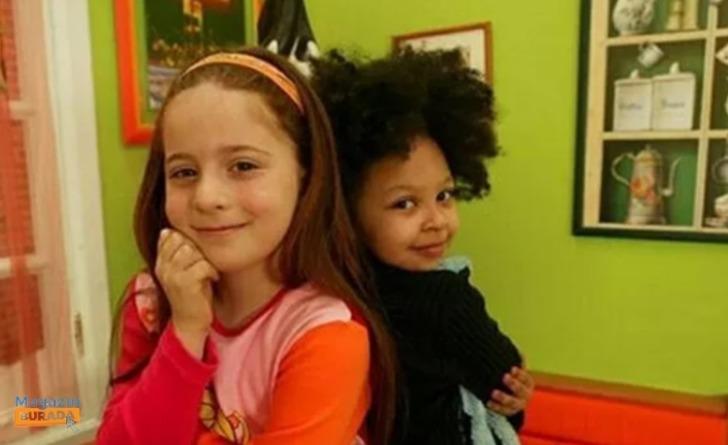 Sihirli Annem'in Çilek'inin şaşırtan değişimi! Akıllarda 'Çilek' karakteriyle yer eden Zeynep Özkaya'nın son hali... G2