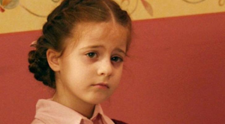 Sihirli Annem'in Çilek'inin şaşırtan değişimi! Akıllarda 'Çilek' karakteriyle yer eden Zeynep Özkaya'nın son hali... G3