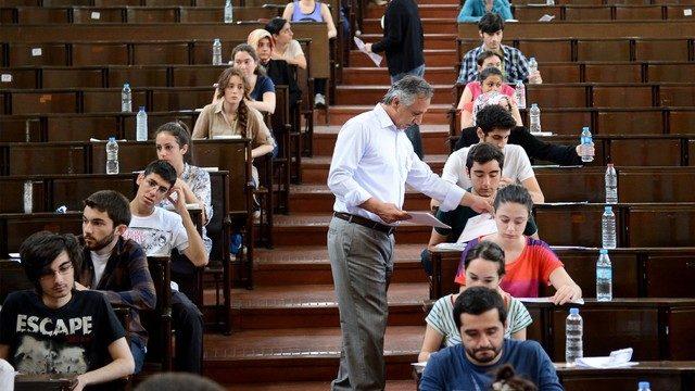ÖSYM DGS yerleştirme sonuçlarını açıkladı! (DGS tercih sonuçları 2017)