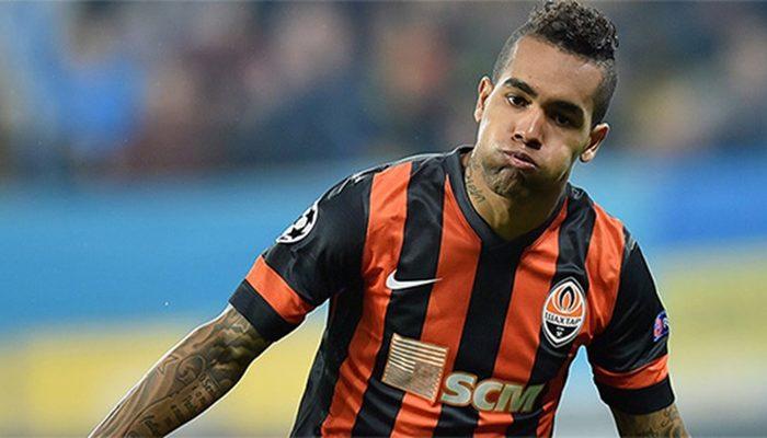 Alex Teixeira kimdir, kaç yaşında ve aslen nerelidir? Alex ...