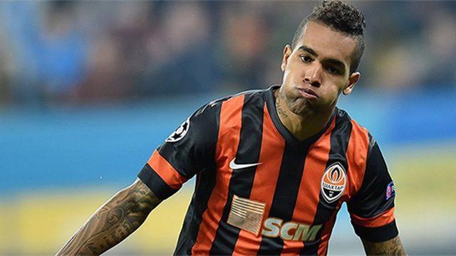 Alex Teixeira kimdir, kaç yaşında ve aslen nerelidir? Alex Teixeira hangi takımda oynadı?