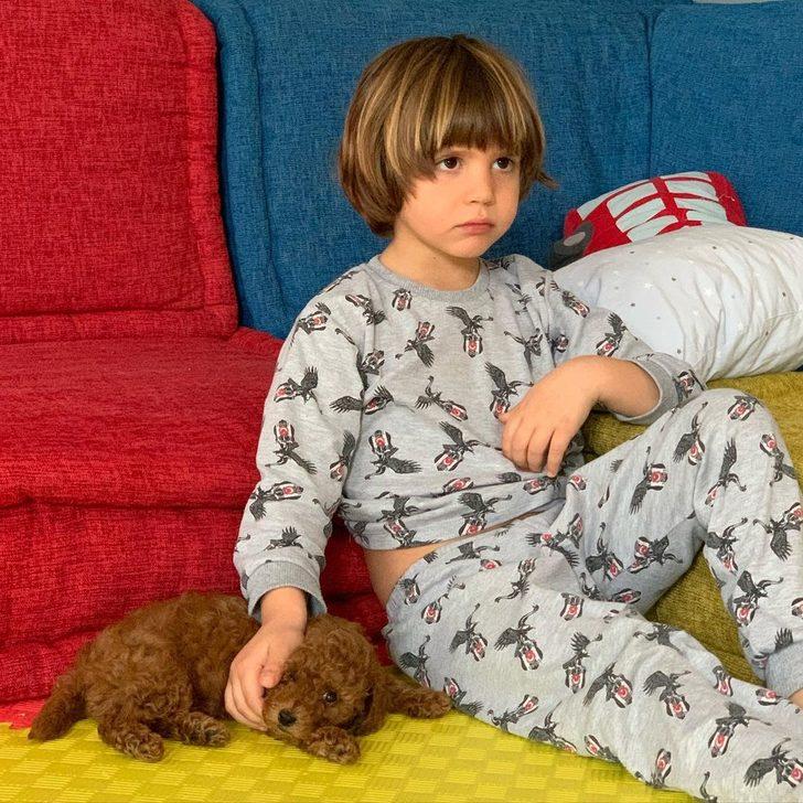 Esra Erol'un oğlu Ömer ve İdris Ali kaç yaşında? Esra Erol'un kaç çocuğu var? G5