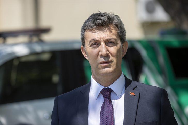 Sokak hayvanları "emniyette" G4