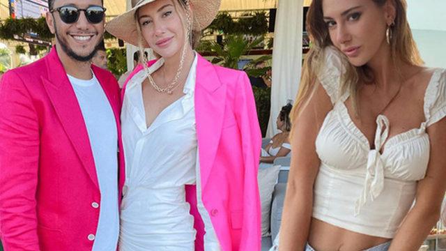 Şeyma Subaşı sonunda açıkladı! Hamileyim