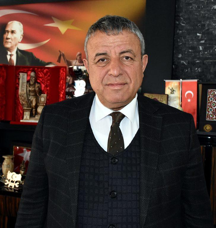 Kırşehir'den tüm illere Ahi sancağı gönderilecek G2