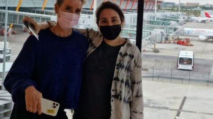 Prenses Latifa’nın İspanya’da olduğuna dair fotoğraf paylaşıldı
