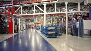 Yeni kâbus: Otomotiv sektörünün olmazsa olmazıydı, kasım ayında tükeniyor