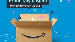 Amazon Prime Day’in yıldızları: Son günde öne çıkan fırsatlar