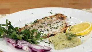 Şef Yağız İzgül'den fava levrek tarifi nasıl yapılır? Parmaklarınızı yedirecek fava levrek tarifinin püf noktaları 
