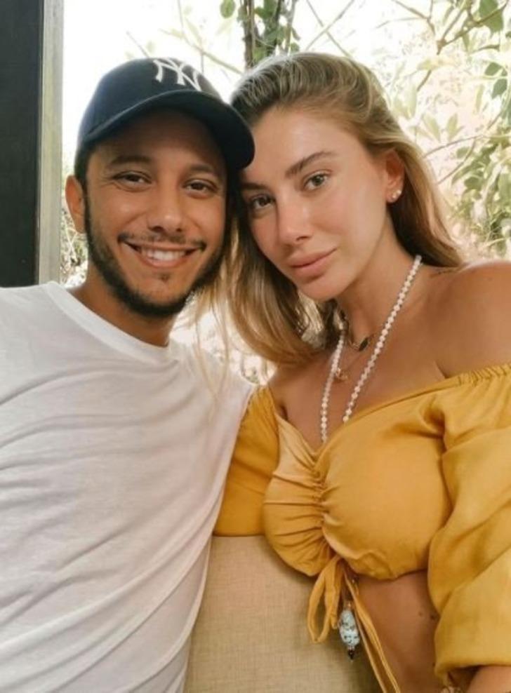 'Evlenmeden olmaz' diyen Şeyma Subaşı'dan hamilelik itirafı! Sosyal medyada paylaşıp sildi: "Hamileyim!" G2