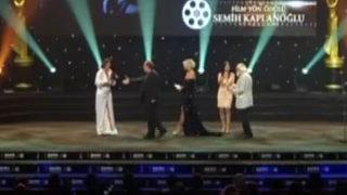 Semih Kaplanoğlu'ndan Meltem Cumbul cevabı