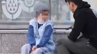 'Bağcılar'da su satan çocuk' videosu kurgu çıkan Youtuber hakkında yakalama kararı 