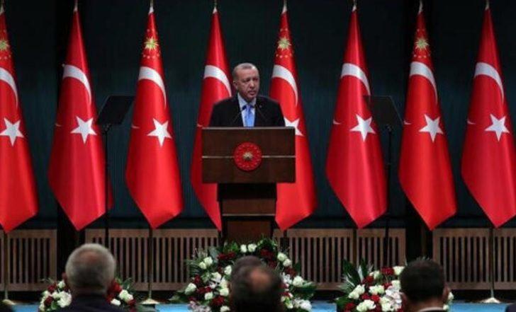 Kabine toplantısı ne zaman? Kabine toplantısı hangi gün? G2