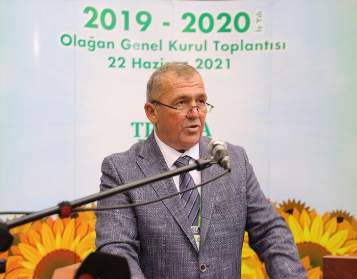 Trakya Birlik Yönetim Kurulu Başkanı Akgün: "Doğru hamlelerle geçen iş yılını karlı şekilde kapatmayı başardık" G1