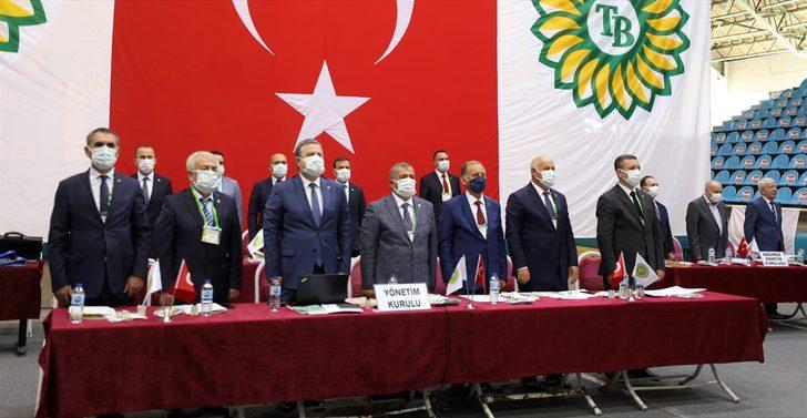 Trakya Birlik Yönetim Kurulu Başkanı Akgün: "Doğru hamlelerle geçen iş yılını karlı şekilde kapatmayı başardık" G2