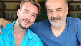 Cem Adrian'dan Yılmaz Erdoğan paylaşımı