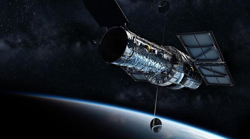 "Dünyanın uzaydaki gözü" günlerdir çalışmıyor!