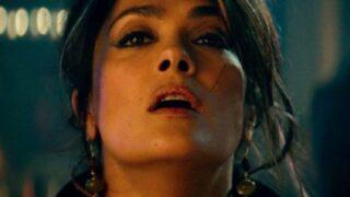 Salma Hayek: Kocam yokken onunla yatıyorum